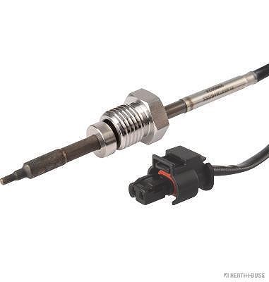 Herth+buss Elparts Sensor, Abgastemperatur [Hersteller-Nr. 70682244] für Mercedes-Benz