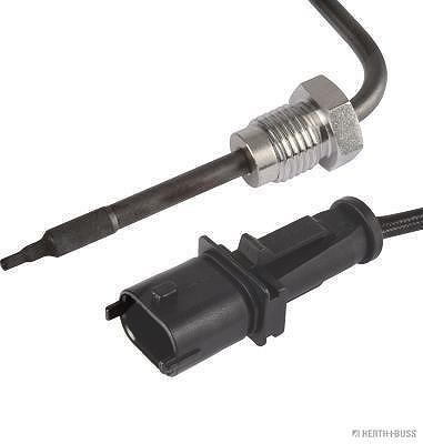 Herth+buss Elparts Sensor, Abgastemperatur [Hersteller-Nr. 70682414] für Opel, Vauxhall