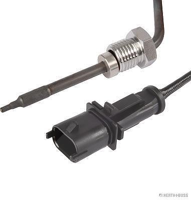 Herth+buss Elparts Sensor, Abgastemperatur [Hersteller-Nr. 70682421] für Opel, Chevrolet, Vauxhall
