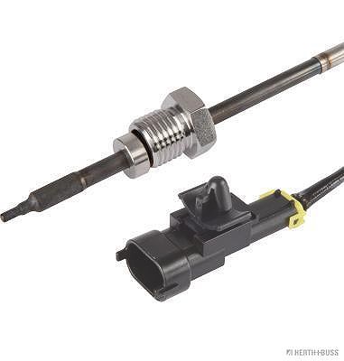 Herth+buss Elparts Sensor, Abgastemperatur [Hersteller-Nr. 70682437] für Vauxhall, Chevrolet, Opel