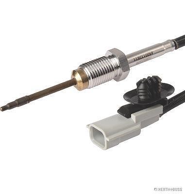 Herth+buss Elparts Sensor, Abgastemperatur [Hersteller-Nr. 70682506] für Renault