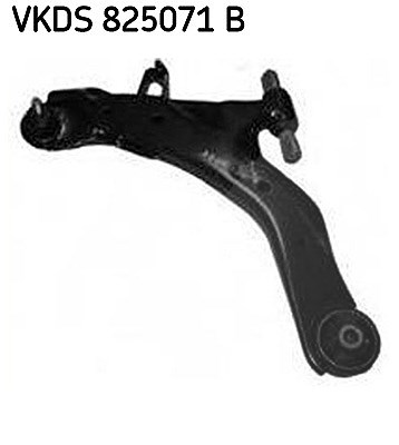 Skf Lenker, Radaufhängung [Hersteller-Nr. VKDS825071B] für Hyundai