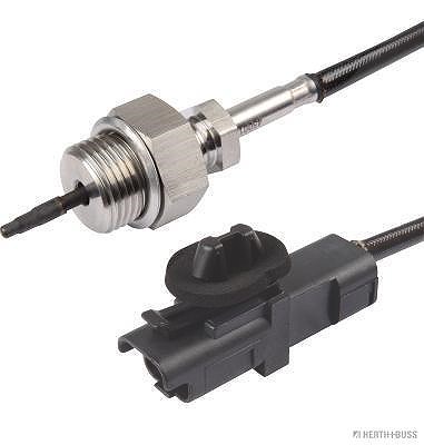 Herth+buss Elparts Sensor, Abgastemperatur [Hersteller-Nr. 70682516] für Renault