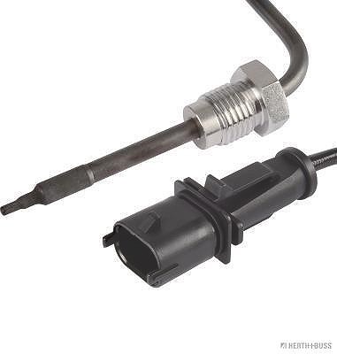 Herth+buss Elparts Sensor, Abgastemperatur [Hersteller-Nr. 70682732] für Fiat
