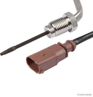 Herth+buss Elparts Sensor, Abgastemperatur [Hersteller-Nr. 70683081] für Audi, Skoda, Seat, VW