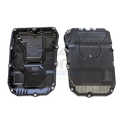 Meat & Doria Ölwanne, Automatikgetriebe [Hersteller-Nr. KIT21504] für Mercedes-Benz