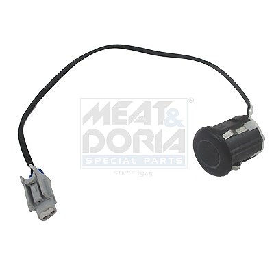 Meat & Doria Sensor, Einparkhilfe [Hersteller-Nr. 94696] für Toyota