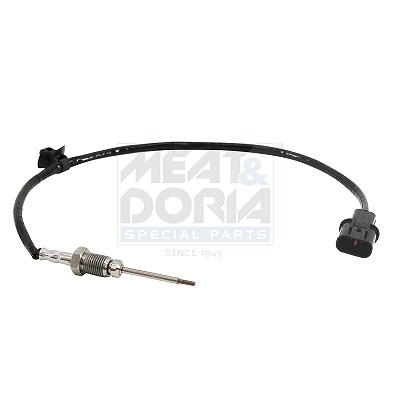 Meat & Doria Sensor, Abgastemperatur [Hersteller-Nr. 12525] für Kia, Hyundai