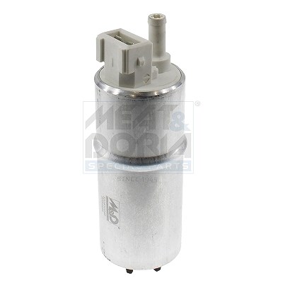 Meat & Doria Kraftstoffpumpe [Hersteller-Nr. 76400E] für VW, Seat
