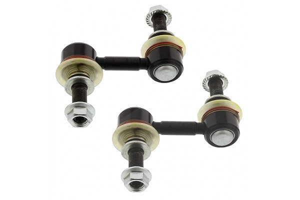 Mapco Reparatursatz, Stabilisatorkoppelstange [Hersteller-Nr. 54591/2] für Subaru