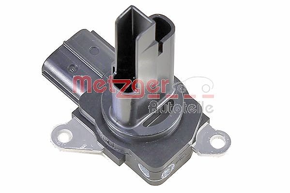 Metzger Autoteile Luftmassenmesser [Hersteller-Nr. 0890394] für Volvo, Toyota