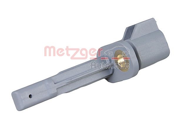 Metzger Autoteile Sensor, Raddrehzahl [Hersteller-Nr. 09001217] für Volvo