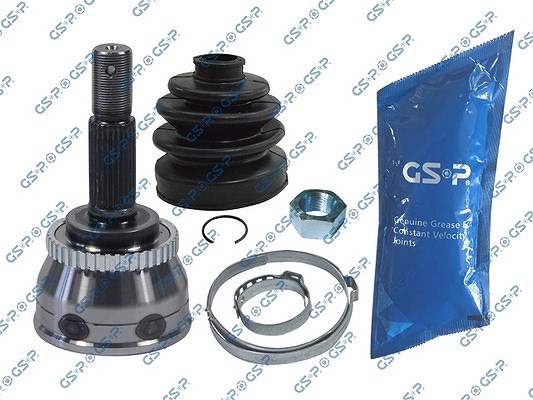 Gsp Gelenksatz, Antriebswelle [Hersteller-Nr. 841137] für Nissan
