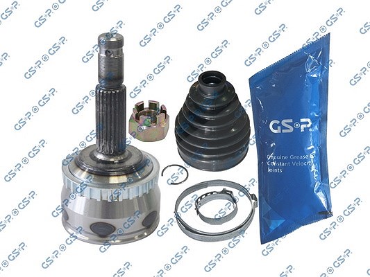 Gsp Gelenksatz, Antriebswelle [Hersteller-Nr. 844014] für Vauxhall, Opel