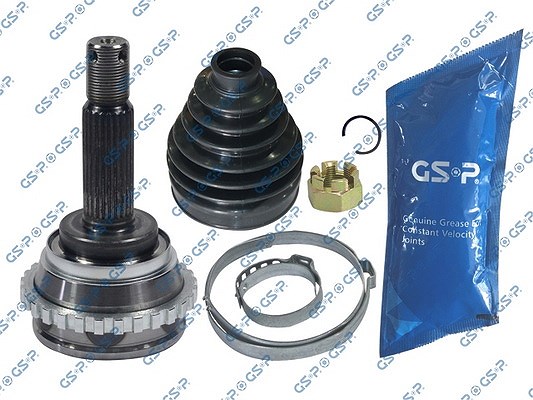 Gsp Gelenksatz, Antriebswelle [Hersteller-Nr. 824002] für Hyundai, Mitsubishi