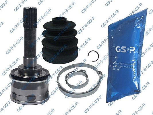 Gsp Gelenksatz, Antriebswelle [Hersteller-Nr. 857035] für Suzuki