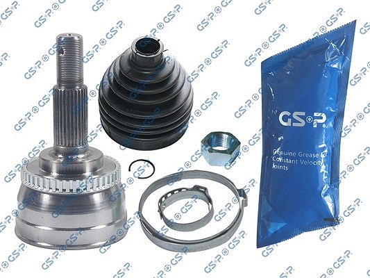 Gsp Gelenksatz, Antriebswelle [Hersteller-Nr. 841022] für Nissan