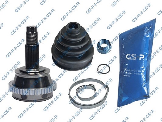 Gsp Gelenksatz, Antriebswelle [Hersteller-Nr. 802005] für Fiat, Alfa Romeo, Lancia