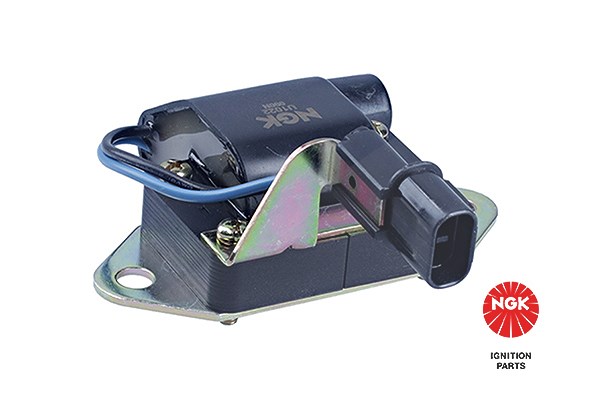 Ngk Zündspule [Hersteller-Nr. 48113] für Hyundai, Mitsubishi, Proton