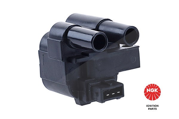 Ngk Zündspule [Hersteller-Nr. 48019] für Renault