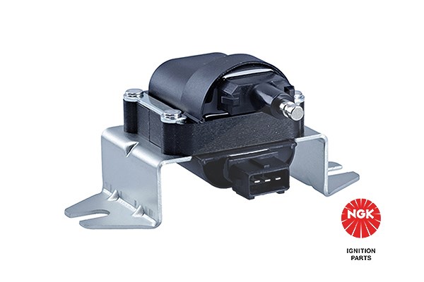 Ngk Zündspule [Hersteller-Nr. 48123] für Renault