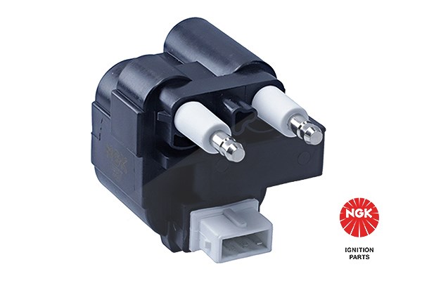 Ngk Zündspule [Hersteller-Nr. 48058] für Volvo, Renault