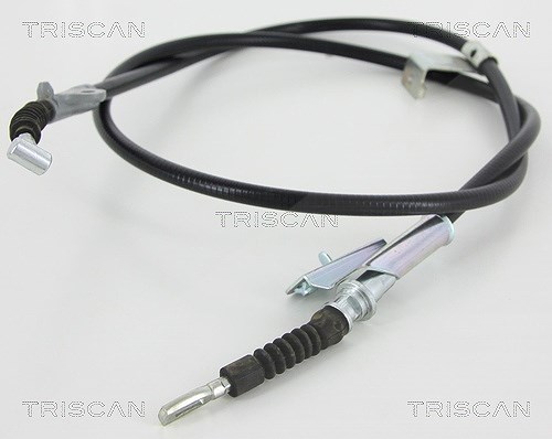 Triscan Seilzug, Feststellbremse [Hersteller-Nr. 814014181] für Nissan