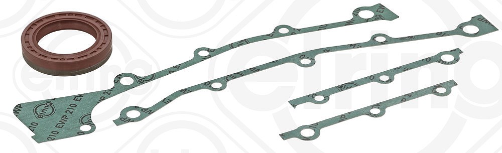 Elring Dichtungssatz, Steuergehäuse [Hersteller-Nr. 776.645] für BMW