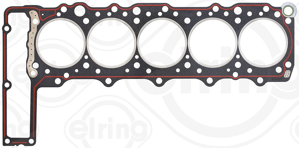 Elring Dichtung, Zylinderkopf [Hersteller-Nr. 833.048] für Mercedes-Benz, Puch