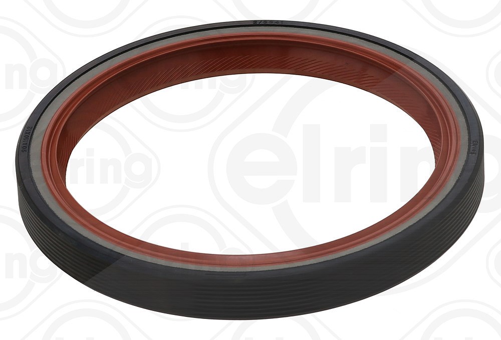 Elring Wellendichtring, Kurbelwelle [Hersteller-Nr. 311.898] für Porsche