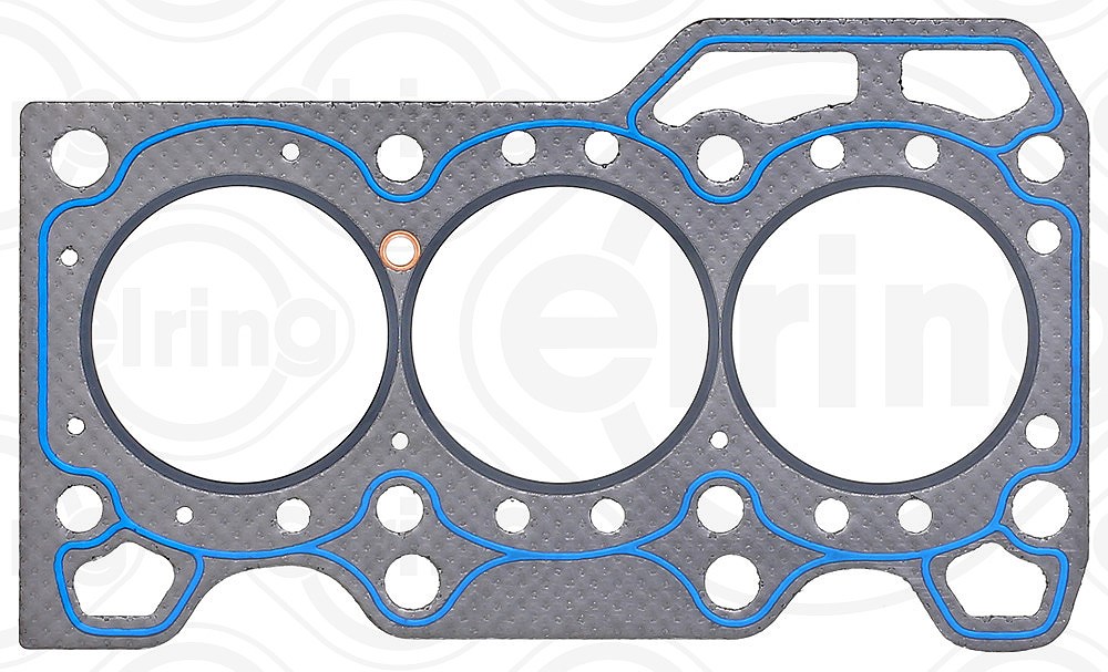 Elring Dichtung, Zylinderkopf [Hersteller-Nr. 135.531] für Daewoo, Chevrolet