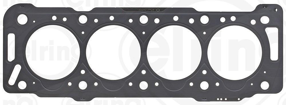 Elring Dichtung, Zylinderkopf [Hersteller-Nr. 130.692] für Effedi, Ldv, Toyota, Fiat, Citroën, Peugeot