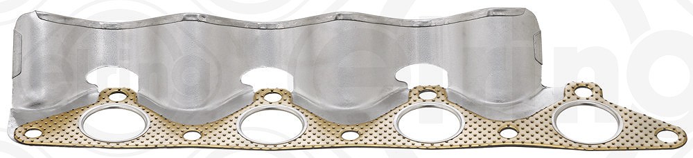Elring Dichtung, Abgaskrümmer [Hersteller-Nr. 135.480] für Hyundai