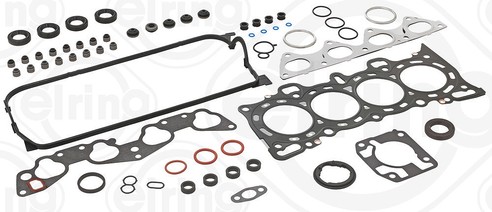 Elring Dichtungssatz, Zylinderkopf [Hersteller-Nr. 704.680] für Honda, Rover