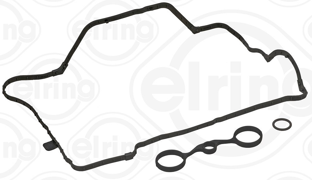 Elring Dichtungssatz, Zylinderkopfhaube [Hersteller-Nr. 005.660] für Chrysler, Fiat, Alfa Romeo, Lancia