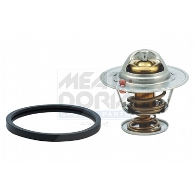 Meat & Doria Thermostat, Kühlmittel [Hersteller-Nr. 92757] für Chevrolet, Opel, Vauxhall