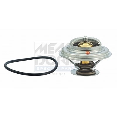 Meat & Doria Thermostat, Kühlmittel [Hersteller-Nr. 92173] für Land Rover, BMW, VW, Vauxhall, Jeep, Seat, Mercedes-Benz, Ford, Opel, Audi