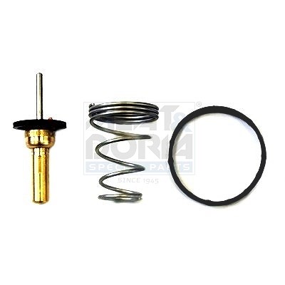 Meat & Doria Thermostat, Kühlmittel [Hersteller-Nr. 92787] für Opel, Vauxhall, Suzuki