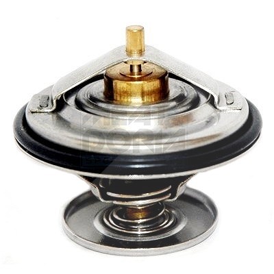 Meat & Doria Thermostat, Kühlmittel [Hersteller-Nr. 92187] für Mercedes-Benz, Ssangyong, Puch, Daewoo