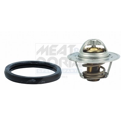 Meat & Doria Thermostat, Kühlmittel [Hersteller-Nr. 92235] für Land Rover, Rover, Mg