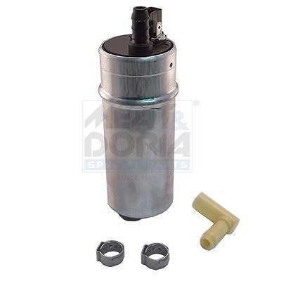 Meat & Doria Kraftstoffpumpe [Hersteller-Nr. 77083] für Skoda, Audi, Seat, VW