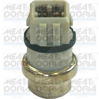 Meat & Doria Temperaturschalter, Kühlerlüfter [Hersteller-Nr. 82617] für Seat, Ford, VW