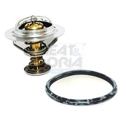 Meat & Doria Thermostat, Kühlmittel [Hersteller-Nr. 92531] für Chrysler, Kia, Hyundai, Mitsubishi