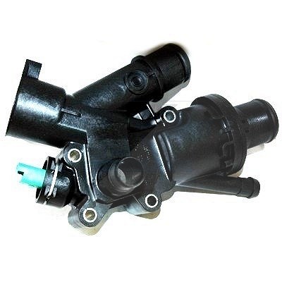 Meat & Doria Thermostat, Kühlmittel [Hersteller-Nr. 92786] für Citroën, Peugeot, Ford, Fiat