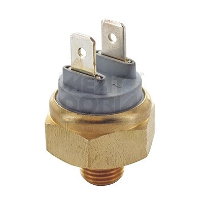Meat & Doria Temperaturschalter, Kühlmittelwarnlampe [Hersteller-Nr. 82603] für Audi, VW
