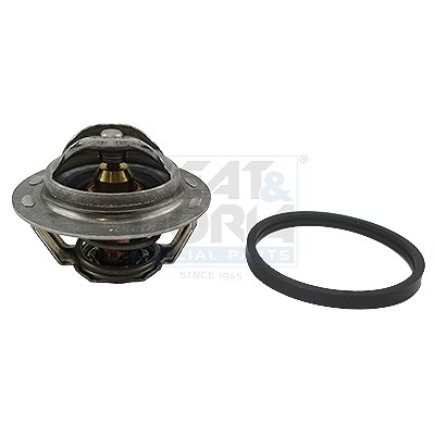 Meat & Doria Thermostat, Kühlmittel [Hersteller-Nr. 92222] für VW, Lancia, Peugeot, Citroën, Fiat