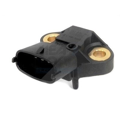 Meat & Doria Sensor, Kraftstofftemperatur [Hersteller-Nr. 82523] für Opel, Vauxhall, Fiat