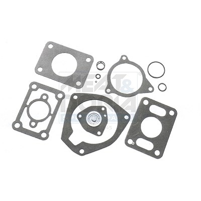Meat & Doria Reparatursatz, Einspritzdüse [Hersteller-Nr. 750-10011] für Renault, Jeep