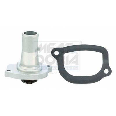 Meat & Doria Thermostat, Kühlmittel [Hersteller-Nr. 92034] für Autobianchi, Fiat, Lancia
