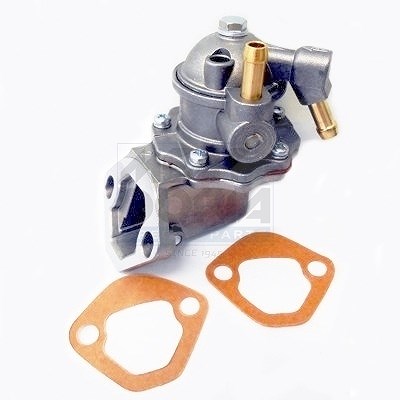 Meat & Doria Kraftstoffpumpe [Hersteller-Nr. POC083] für Fiat, Lancia